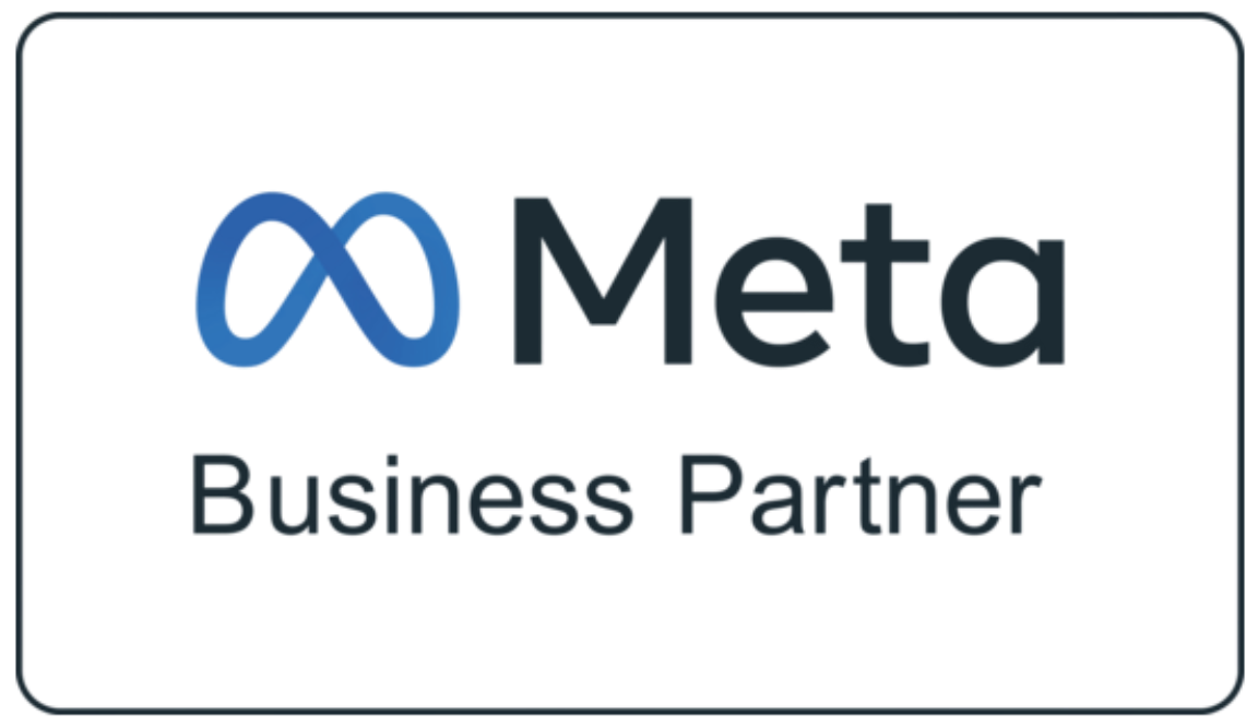 Meta Business Partner