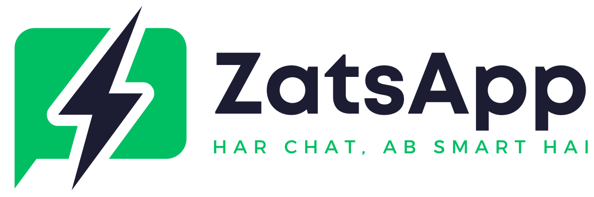 Zatsapp Logo